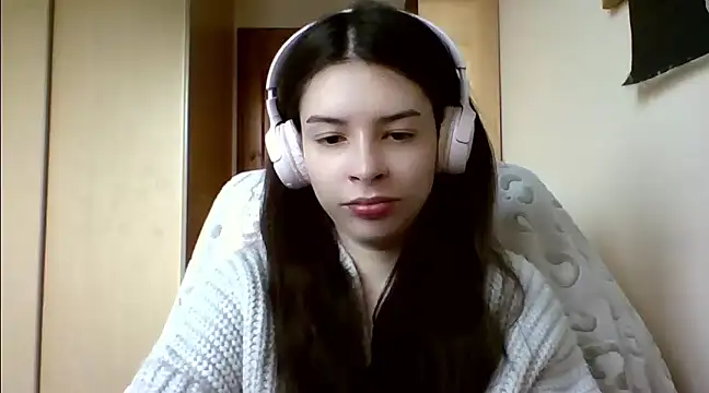 LariceSexy online show from 02-27-25, 07:12