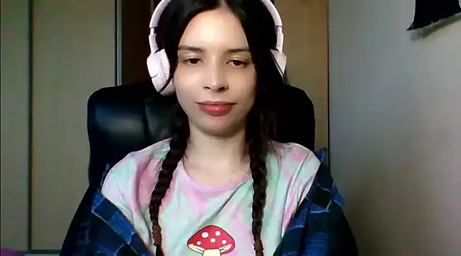 LariceSexy online show from 03-13-25, 04:12