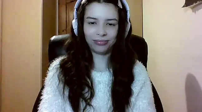 LariceSexy online show from 03-16-25, 07:17