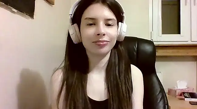 LariceSexy online show from 03-22-25, 10:15