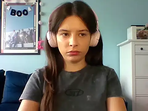 LariceSexy online show from 09-12-25, 12:05