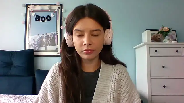 LariceSexy online show from 09-19-25, 12:06