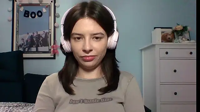 LariceSexy online show from 10-05-25, 06:17