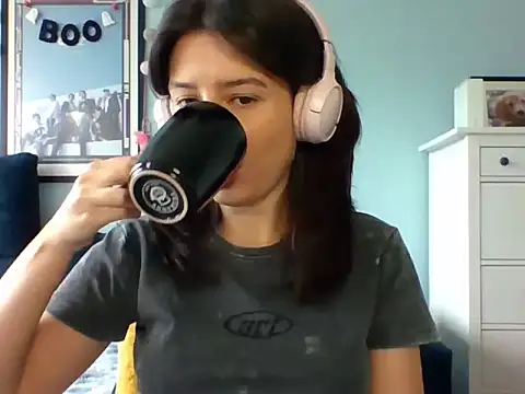 LariceSexy online show from 10-17-25, 12:08