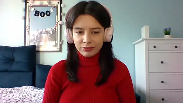 LariceSexy online show from 11-06-25, 01:12