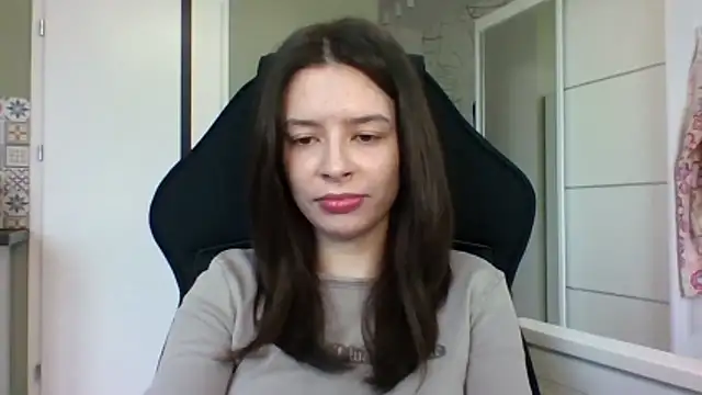 LariceSexy online show from 03-12-26, 01:06