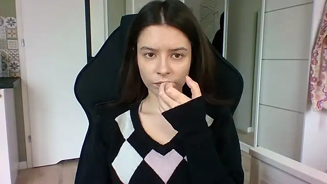 LariceSexy online show from 04-08-26, 12:05