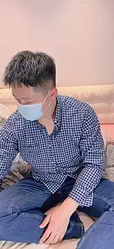 Snapshot of sansanlulu7 chatting on 01-30-25, 04:55 sansanlulu7 online show from 01-30-25, 04:55