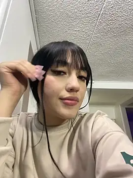 Melody rousse  online show from 10-28-25, 05:37