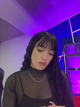 Melody rousse  online show from 11-29-25, 01:30