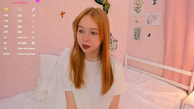 DarylBody online show from 03-14-25, 04:19