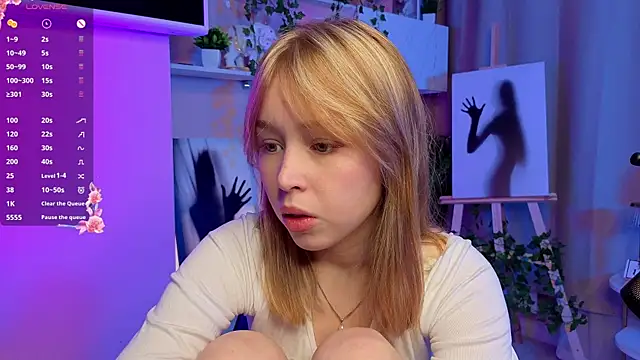 DarylBody online show from 11-26-25, 05:36