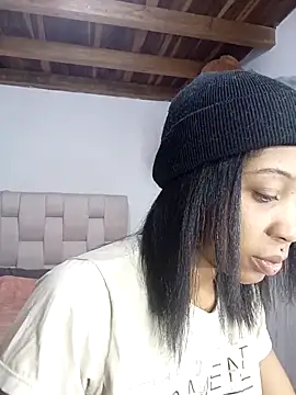 Zaira Rose  online show from 04-09-26, 04:23