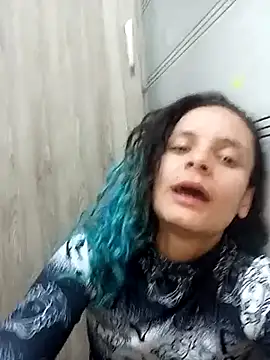 Snapshot of Ariasmithog chatting on 11-29-25, 04:10 Ariasmithog online show from 11-29-25, 04:10