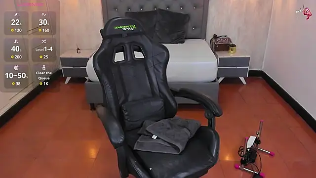 Hadley  online show from 01-28-25, 09:51