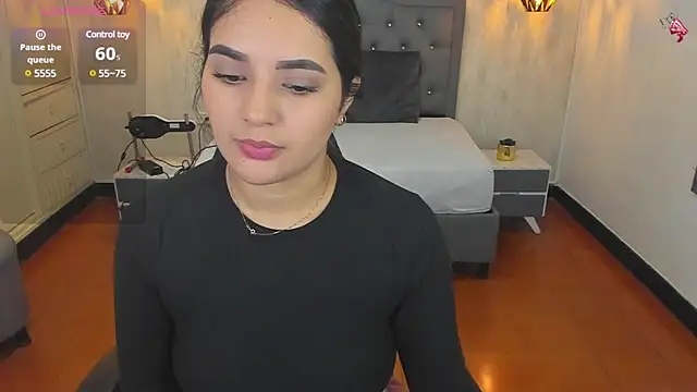 Hadley  online show from 03-18-25, 03:09