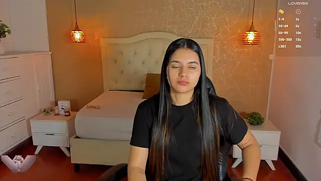 Hadley  online show from 11-05-25, 03:28