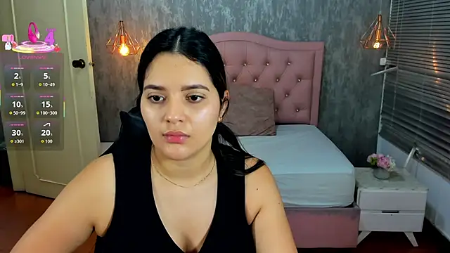 Snapshot of Hadley_ chatting on 07-12-26, 02:02 Hadley online show from 07-12-26, 02:02