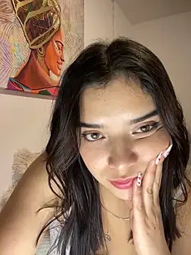 eileensophi online show from 02-13-25, 06:09