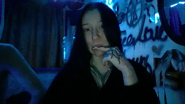 RussNocturnal online show from 02-23-25, 03:24