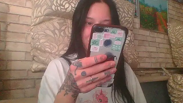 Snapshot of RussNocturnal chatting on 07-06-26, 12:35 RussNocturnal online show from 07-06-26, 12:35