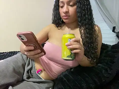 Cristinasunny online show from 05-22-26, 01:02