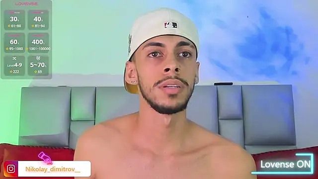 Sam culhane online show from 03-12-26, 02:07