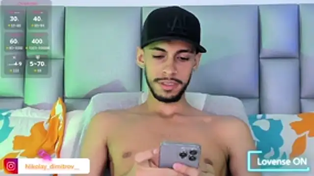 Sam culhane online show from 03-21-26, 08:19