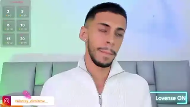 Sam culhane online show from 04-01-26, 09:10