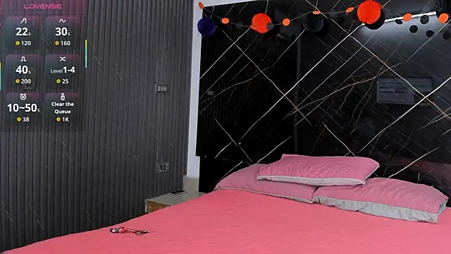 Estefy gomez09 online show from 11-08-25, 03:50