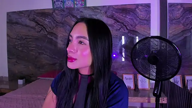 Estefy gomez09 online show from 07-03-26, 01:06