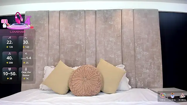 AliDiaz  online show from 03-28-26, 06:29