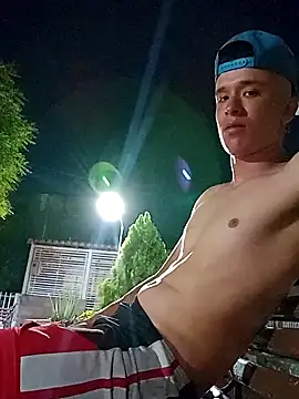 arevalo1124 online show from 03-13-25, 05:11