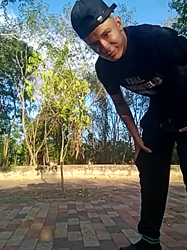 arevalo1124 online show from 10-03-25, 09:45