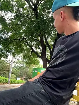 arevalo1124 online show from 10-07-25, 09:12