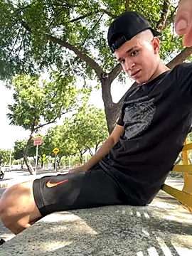 arevalo1124 online show from 11-15-25, 02:24