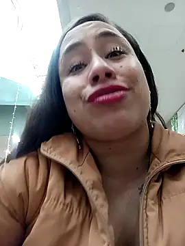 kamila lovee online show from 11-24-25, 07:46