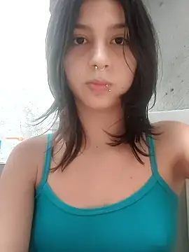 Maiden-Hot online show from 01-08-26, 08:22