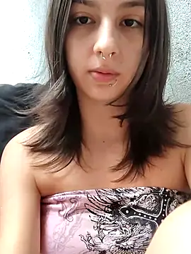 Maiden-Hot online show from 02-14-26, 08:05