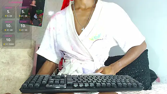 k stormi  online show from 11-05-25, 06:57