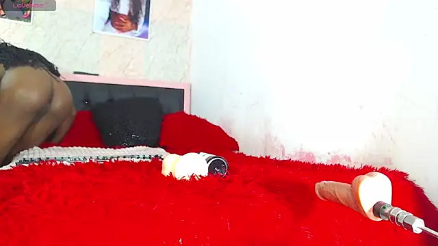 k stormi  online show from 05-13-26, 12:19
