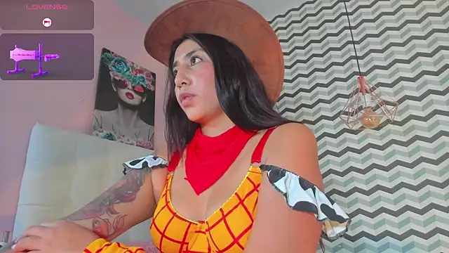 Snapshot of CALANTHELOVE1 chatting on 03-17-25, 03:14 CALANTHELOVE1 online show from 03-17-25, 03:14