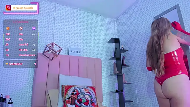 Snapshot of CALANTHELOVE1 chatting on 11-20-25, 03:39 CALANTHELOVE1 online show from 11-20-25, 03:39
