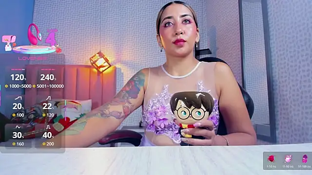 Snapshot of CALANTHELOVE1 chatting on 12-02-25, 03:23 CALANTHELOVE1 online show from 12-02-25, 03:23