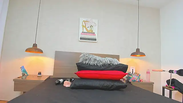 amanda29 online show from 09-10-25, 07:58