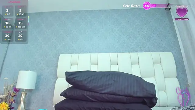 amanda29 online show from 10-19-25, 07:36