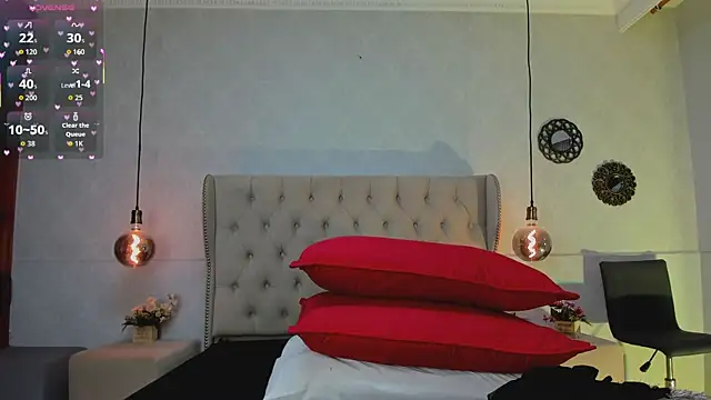 amanda29 online show from 11-20-25, 10:31