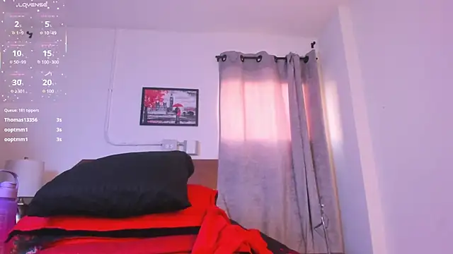 amanda29 online show from 04-04-26, 07:11