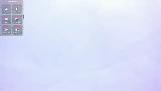 amanda29 online show from 05-16-26, 07:01