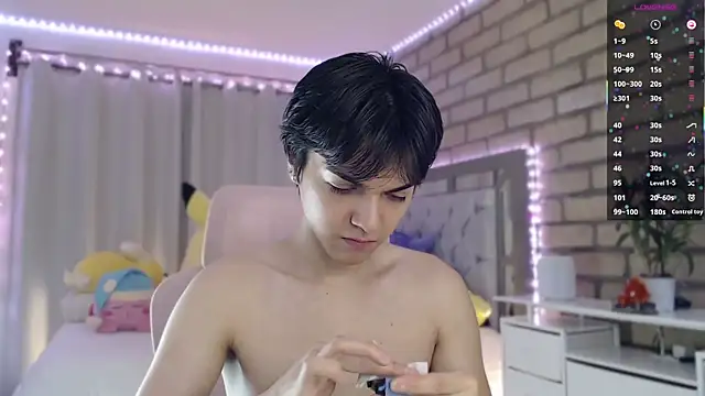 Snapshot of biel_biel chatting on 09-27-25, 03:55 biel biel online show from 09-27-25, 03:55